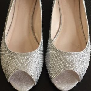 Bridal Flats